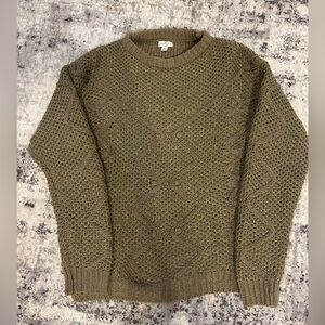 Mason & Belle sweater